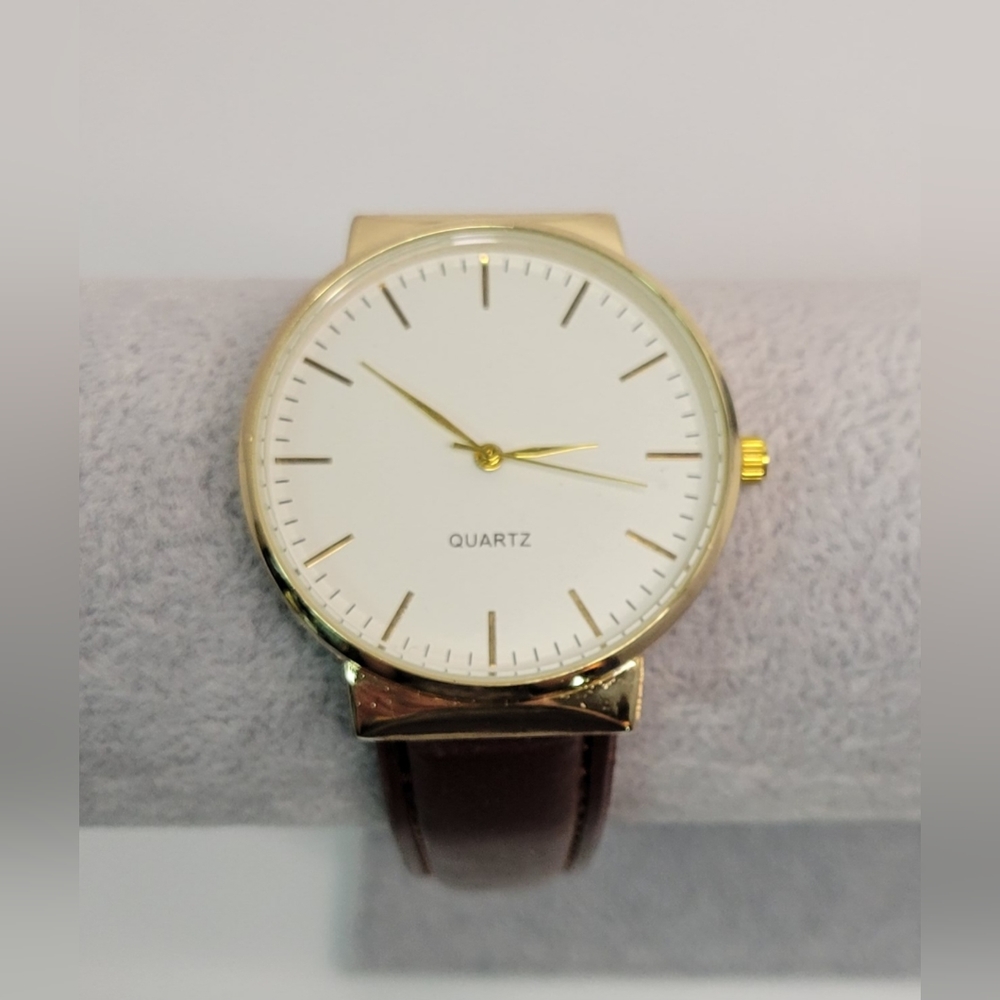 ▪︎New! Women's Fashion Watch